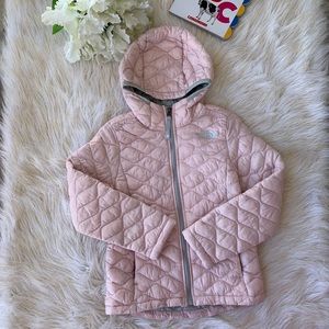 Little Girl's Coat - The North Face